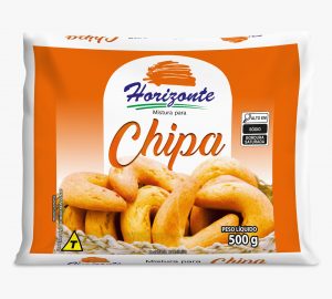 Mistura para Chipa