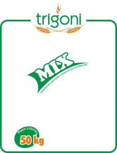 Trigoni Mix